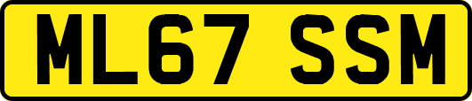 ML67SSM