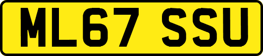 ML67SSU