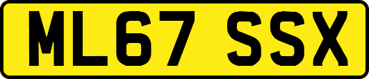 ML67SSX