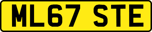 ML67STE