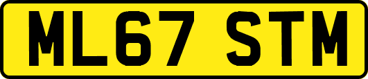 ML67STM
