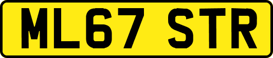 ML67STR