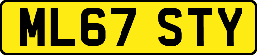 ML67STY