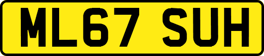 ML67SUH
