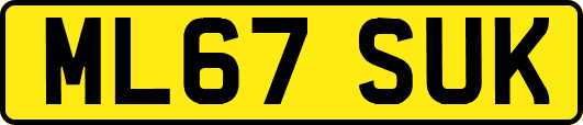 ML67SUK