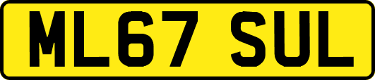 ML67SUL