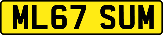 ML67SUM
