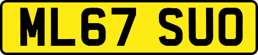 ML67SUO