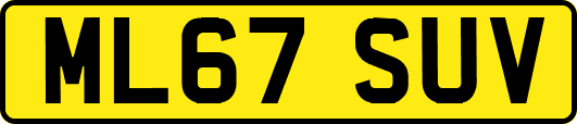 ML67SUV