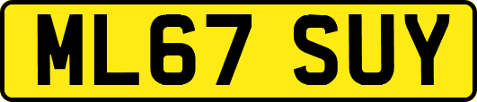 ML67SUY