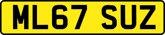 ML67SUZ