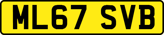 ML67SVB