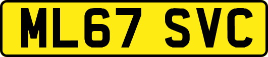 ML67SVC