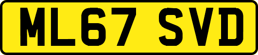 ML67SVD