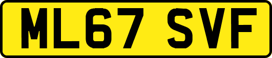 ML67SVF