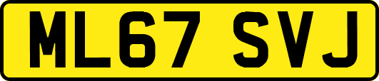 ML67SVJ