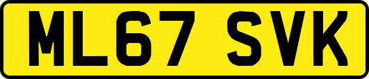 ML67SVK