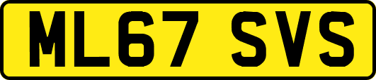 ML67SVS