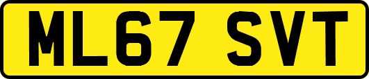 ML67SVT