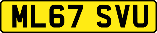 ML67SVU