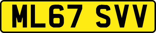 ML67SVV