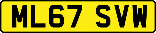 ML67SVW