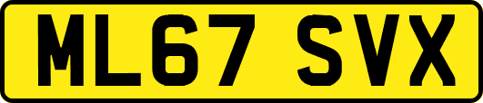 ML67SVX