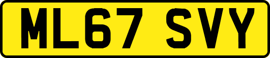 ML67SVY