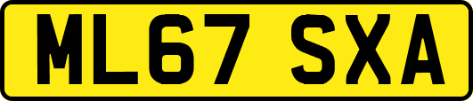 ML67SXA