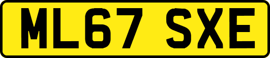 ML67SXE