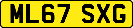 ML67SXG