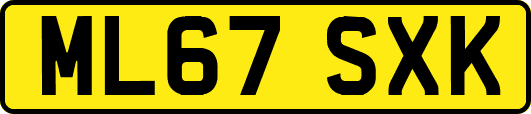 ML67SXK
