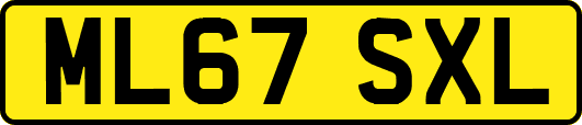 ML67SXL