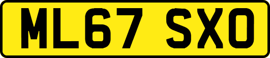 ML67SXO