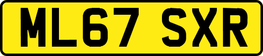 ML67SXR