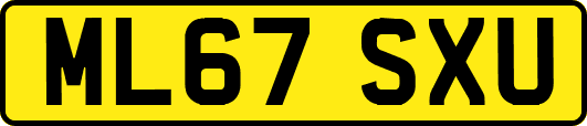 ML67SXU
