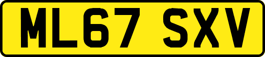 ML67SXV