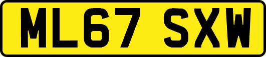 ML67SXW