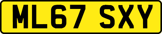 ML67SXY