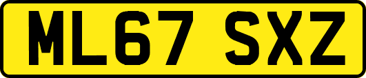 ML67SXZ