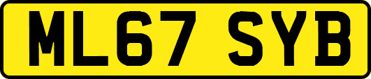 ML67SYB