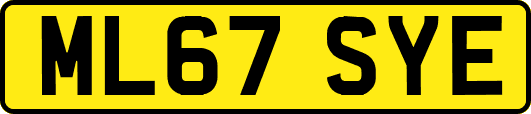 ML67SYE