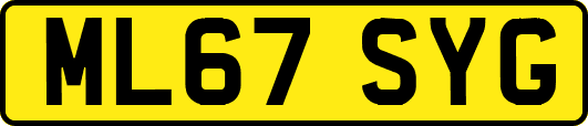 ML67SYG
