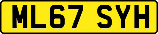 ML67SYH