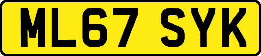 ML67SYK