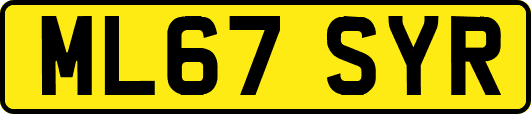 ML67SYR