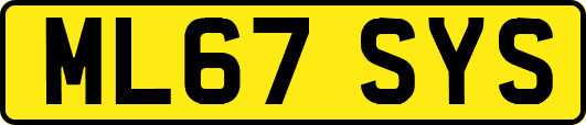 ML67SYS