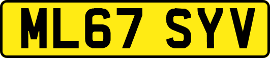 ML67SYV
