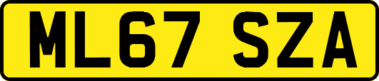 ML67SZA