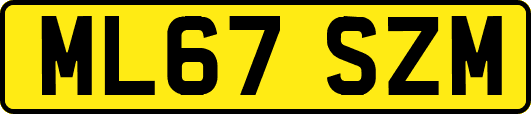 ML67SZM